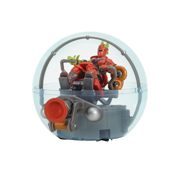 თამაშის გმირი Fortnite FNT0381 Collectible figurine Vehicle RC Baller