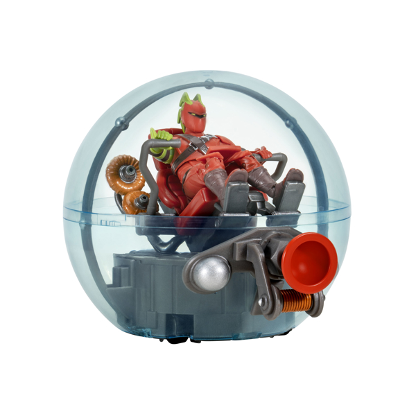 თამაშის გმირი Fortnite FNT0381 Collectible figurine Vehicle RC Baller