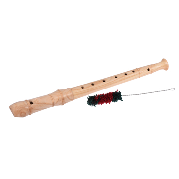 ფლეიტა Goki Musical instrument Dudka