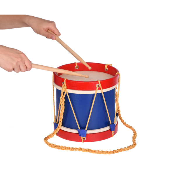 დრამი GOKI 61929G Musical instrument Front drum