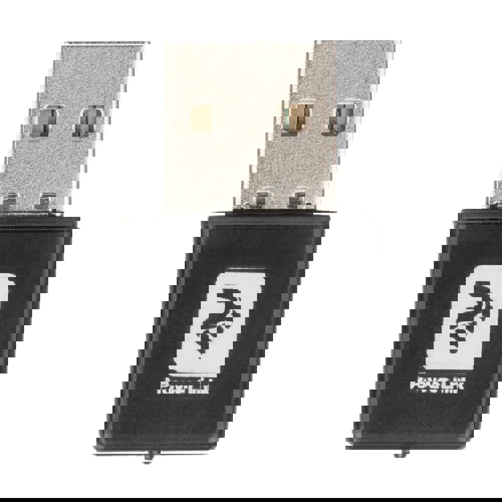 Wifi ადაპტერი 2E WR812 PowerLink N300, USB2.0