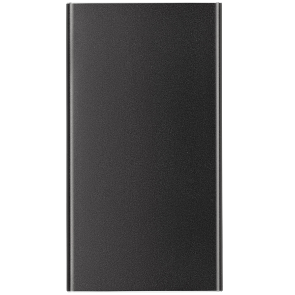 პორტატუილი დამტენი 2Е PB0502 Power Bank 5000mAh, Metal surface, DC 5V, 2.1A, Black