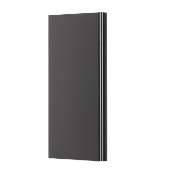 პორტატუილი დამტენი 2Е PB0502 Power Bank 5000mAh, Metal surface, DC 5V, 2.1A, Black