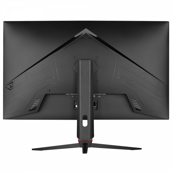 მონიტორი 2E G3220B LCD 31.5" Gaming, 2xHDMI, DP, MM, VA, 2560x1440, Curved, 165Hz, 1ms, Black