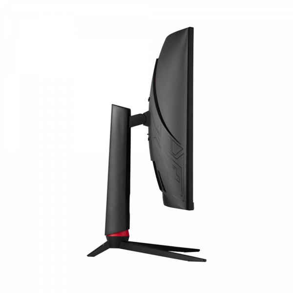 მონიტორი 2E G3220B LCD 31.5" Gaming, 2xHDMI, DP, MM, VA, 2560x1440, Curved, 165Hz, 1ms, Black