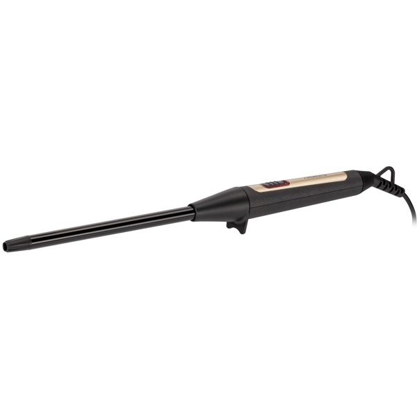 თმის სახვევი Ardesto HC-726G Hair Curling Iron 35W Black