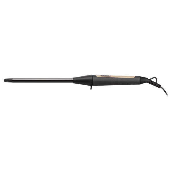 თმის სახვევი Ardesto HC-726G Hair Curling Iron 35W Black