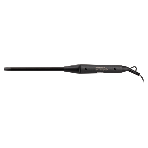 თმის სახვევი Ardesto HC-726G Hair Curling Iron 35W Black