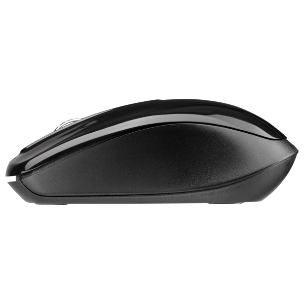 მაუსი 2Е MF2020 Wireless Mouse USB Black/Red