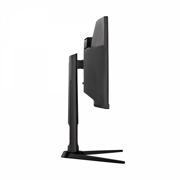 მონიტორი 2E G3020B LCD 29.5" GAMING, 3xHDMI, DP, MM, VA, 2560x1080, 200Hz, Curved, Black