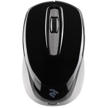 მაუსი 2Е MF2020 Wireless Mouse USB Black, Gray, Blue