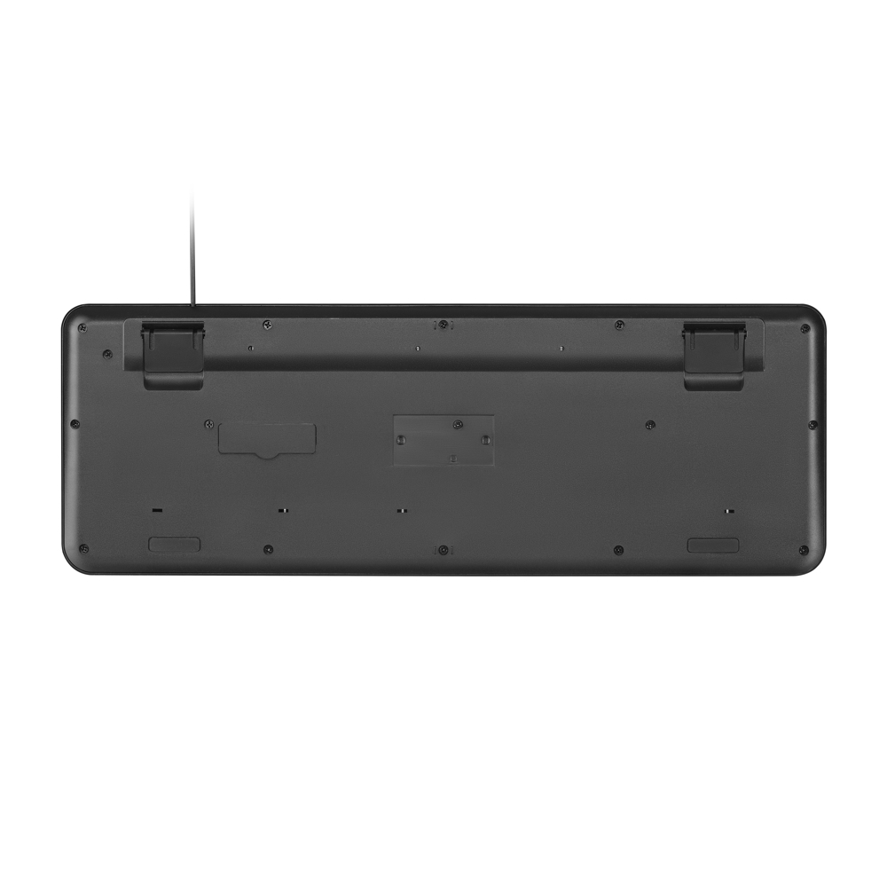 2E KS130 Membranes USB 1.5 m Black