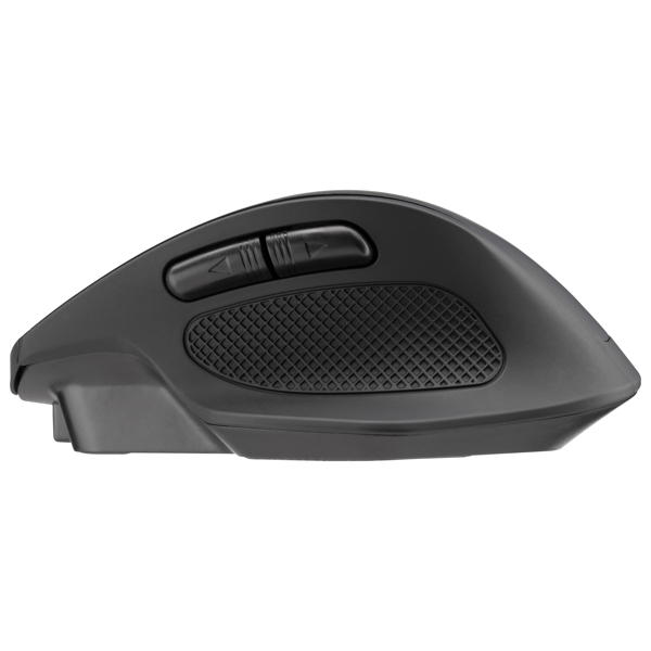 მაუსი 2Е MF2010 Rechargeable Wireless USB Mouse Black