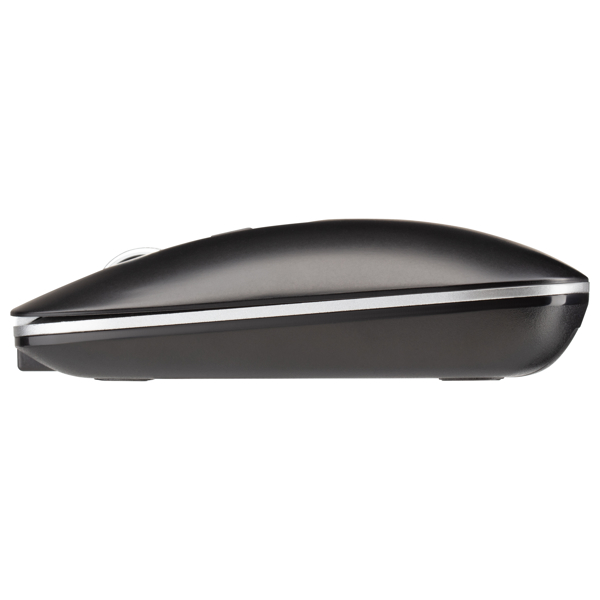 მაუსი 2Е 2E-MF290WB Bluetooth+WL Mouse Rechargeable Black