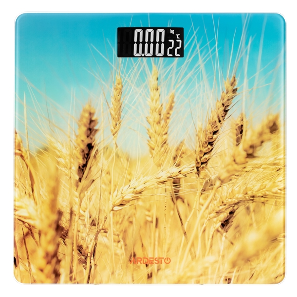 Ardesto SCB-965WHEAT Scale for the floor