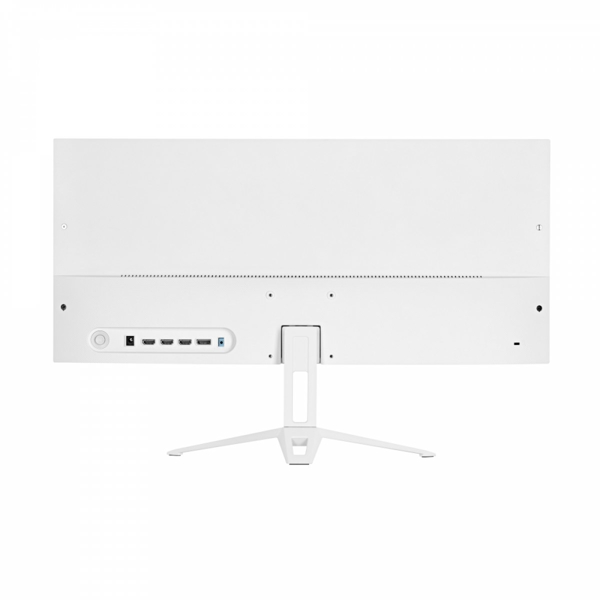 მონიტორი 2E D2620W LCD 25.7" 3xHDMI, DP, Audio, IPS, 2560x1080, 75Hz, White