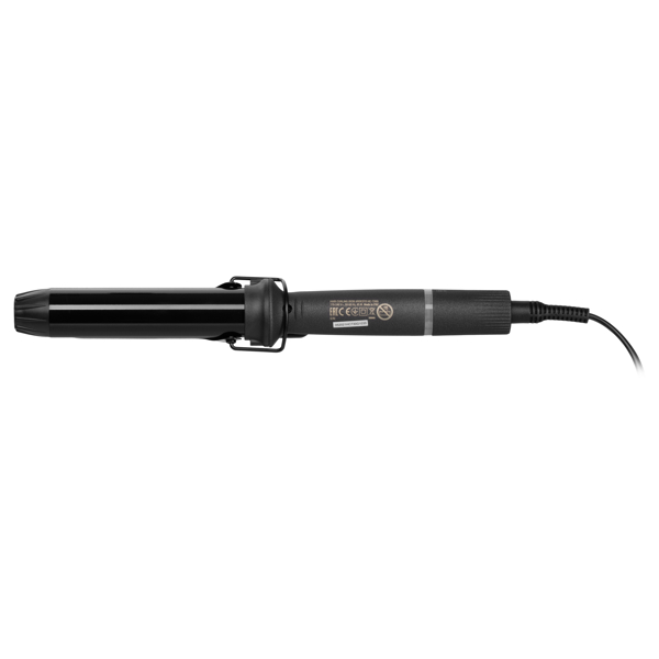 თმის სახვევი Ardesto HC-730G 45W, Hair Curling Iron Black