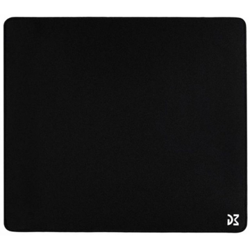 მაუსის პადი Dream Machines DM_Pad_L Mouse Pad L Black