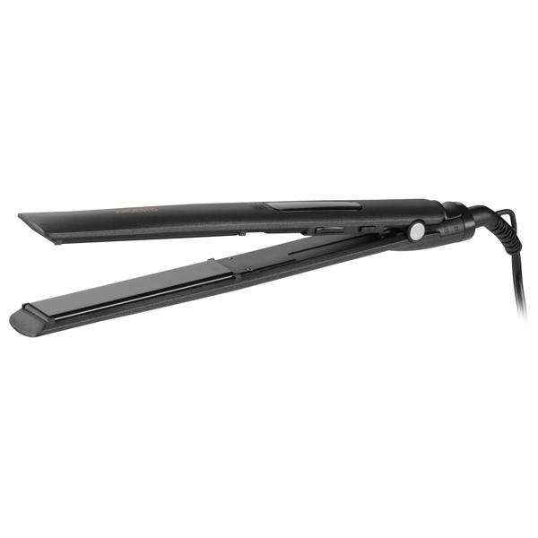 თმის სახვევი Ardesto HS-615D Hair Straightener 50 W Black