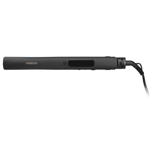 თმის სახვევი Ardesto HS-615D Hair Straightener 50 W Black