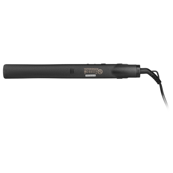 თმის სახვევი Ardesto HS-615D Hair Straightener 50 W Black