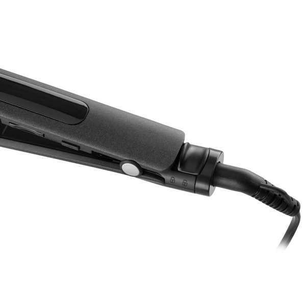 თმის სახვევი Ardesto HS-615D Hair Straightener 50 W Black