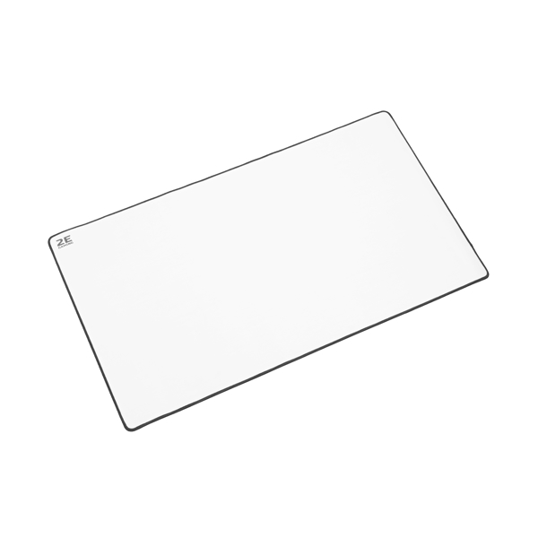 2E PG320WH Gaming Speed/Control Mouse Pad XL White