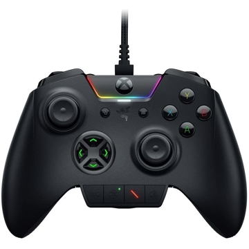 ჯოისტიკი Razer RZ06-02250100-R3M1 Wolverine Ultimate, Controller For Xbox One, Wired, USB, Black