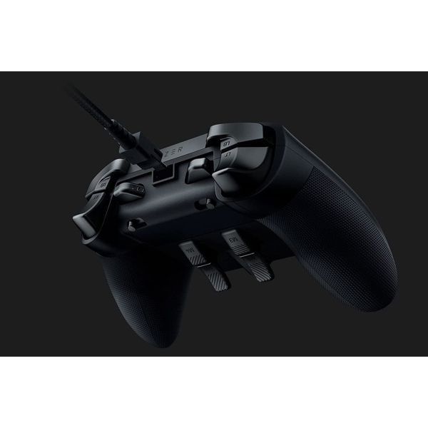 ჯოისტიკი Razer RZ06-02250100-R3M1 Wolverine Ultimate, Controller For Xbox One, Wired, USB, Black