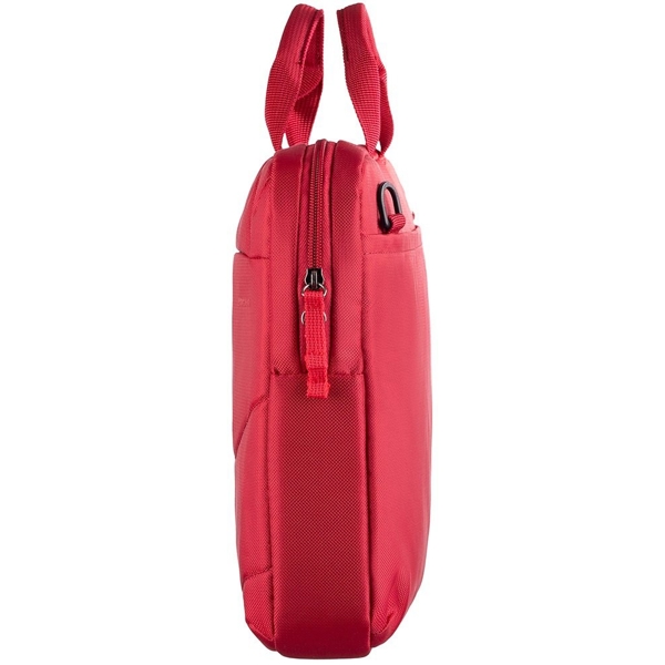 ნოუთბუქის ჩანთა Tucano BU-BIDEA-WM-R 15.6" Bundle Idea computer bag (Red) + wireless mouse