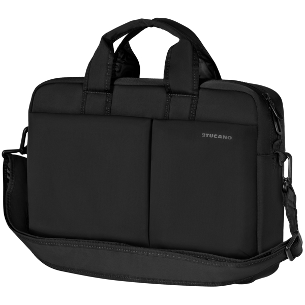 ნოუთბუქის ჩანთა Tucano BPB15-BK 15" Laptop Bag Black