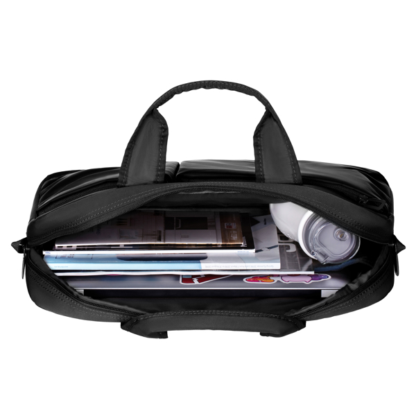 ნოუთბუქის ჩანთა Tucano BPB15-BK 15" Laptop Bag Black