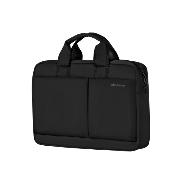 ნოუთბუქის ჩანთა Tucano BPB15-BK 15" Laptop Bag Black