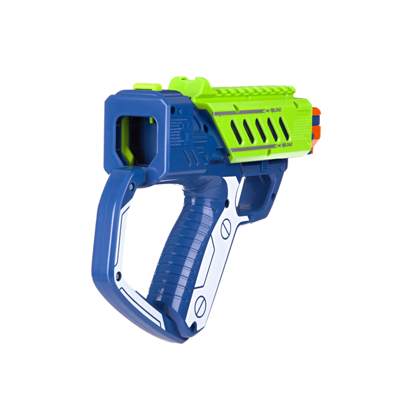 Silverlit LM-86846 Lazer M.A.D. Training Kit