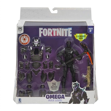 საკოლექციო ფიგურა Fortnite FNT0237 FNT 1 Figure Pack