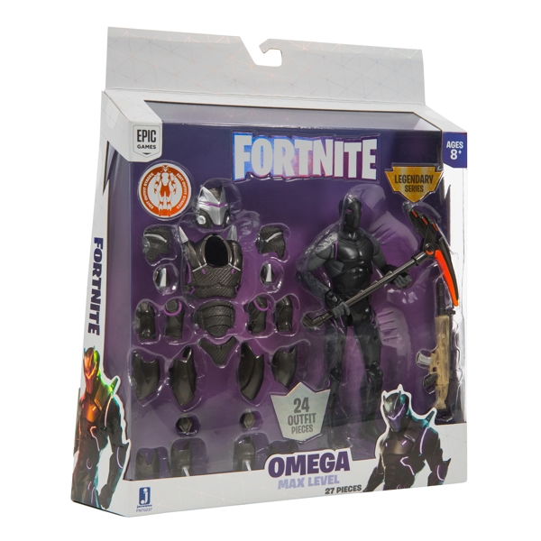 საკოლექციო ფიგურა Fortnite FNT0237 FNT 1 Figure Pack