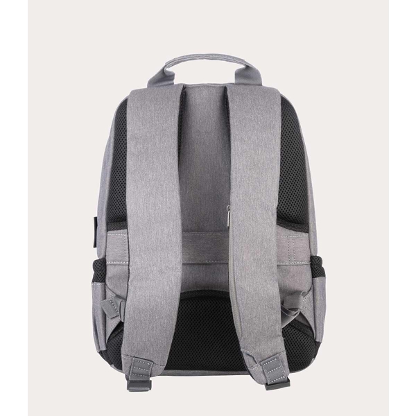 ნოუთბუქის ჩანთა Tucano BKLT14-G 13.3"-14” Lato 2 Backpack Grey