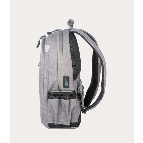 ნოუთბუქის ჩანთა Tucano BKLT14-G 13.3"-14” Lato 2 Backpack Grey