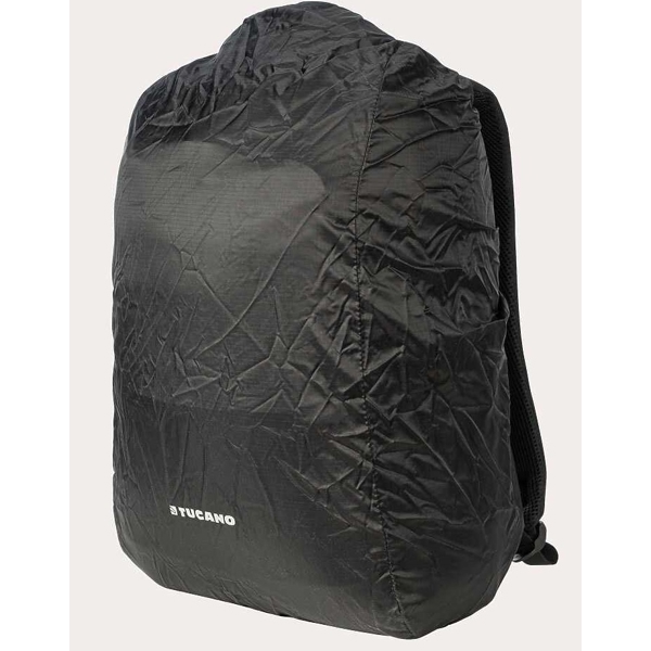 Tucano BKLUN15-BK 15.6" Lunar Black