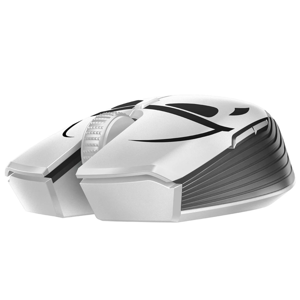 მაუსი Razer Gaming  Atheris Stormtrooper Ed. WL, BT, USB, Black/White