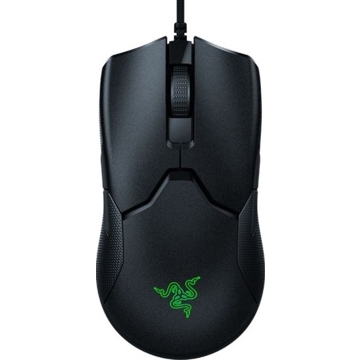 მაუსი Razer Gaming Viper 8KHz, USB, RGB, Black