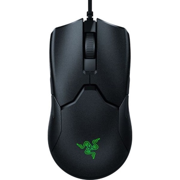 მაუსი Razer Gaming Viper 8KHz, USB, RGB, Black