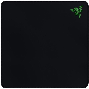 Razer RZ02-01830200-R3M1 Gaming Mouse Pad Gigantus L Black/Green