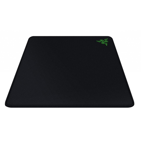 Razer RZ02-01830200-R3M1 Gaming Mouse Pad Gigantus L Black/Green