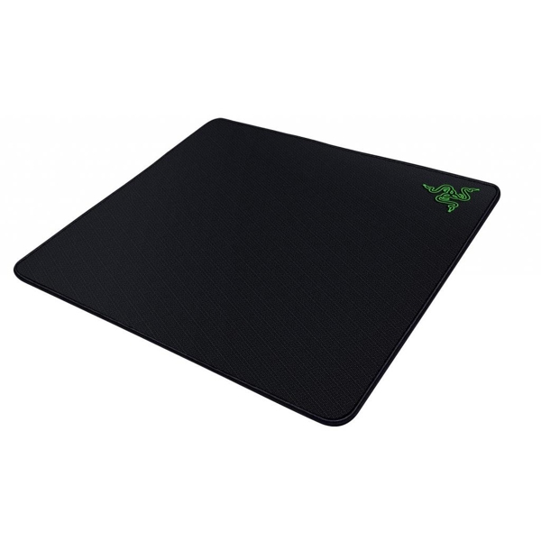 Razer RZ02-01830200-R3M1 Gaming Mouse Pad Gigantus L Black/Green