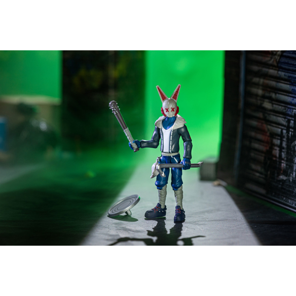 სათამაშო საკოლექციო ფიგურა Roblox ROB0274 Imagination Figure Pack The Usagi