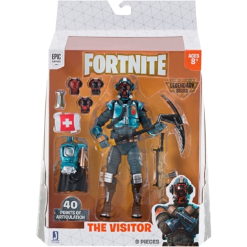 სათამაშო საკოლექციო ფიგურა Fortnite FNT0066 1 Figure Pack S1