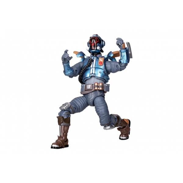 სათამაშო საკოლექციო ფიგურა Fortnite FNT0066 1 Figure Pack S1