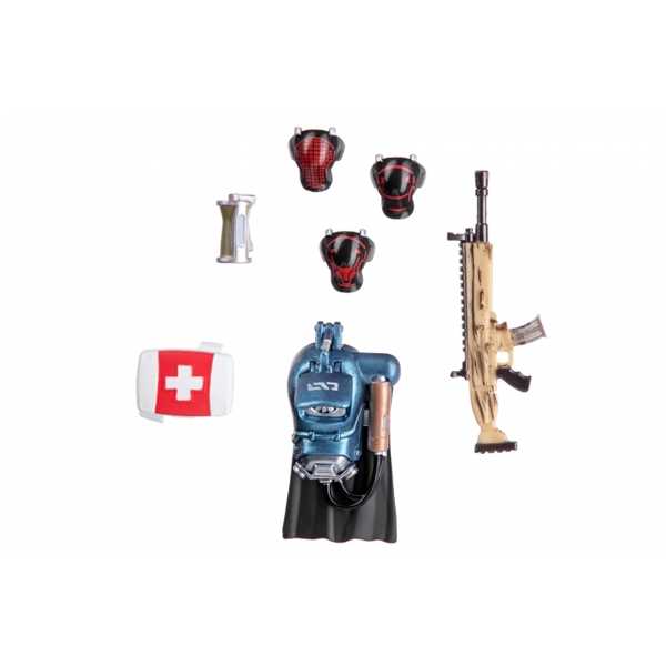 სათამაშო საკოლექციო ფიგურა Fortnite FNT0066 1 Figure Pack S1