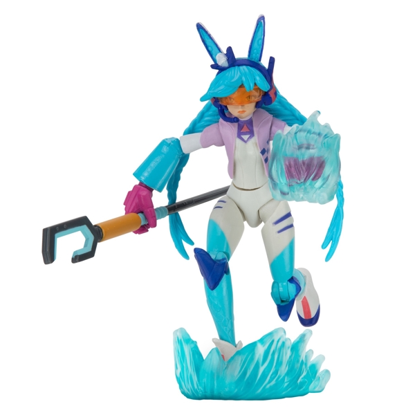 Roblox ROB0356 Imagination Figure Pack Nitr0-Z